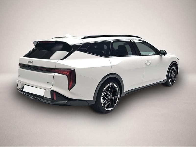 Kia K4