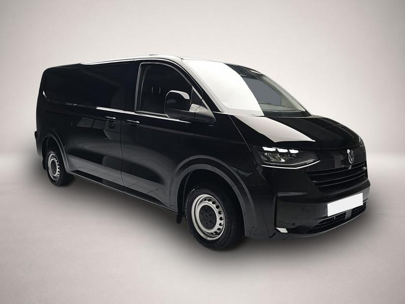 VW T7 Transporter