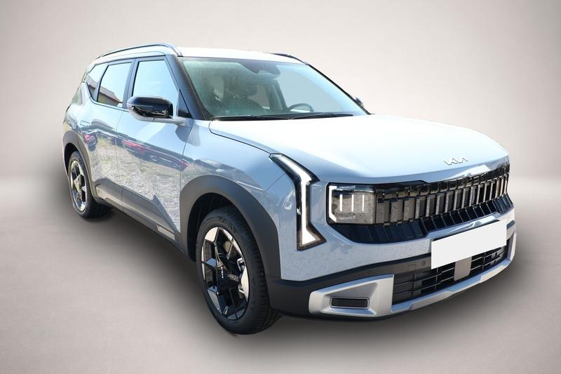 Kia Andere