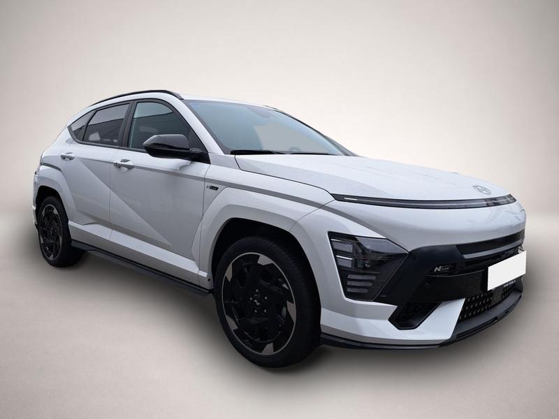 Hyundai KONA Elektro