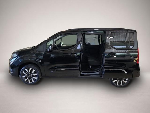 Opel Combo Life