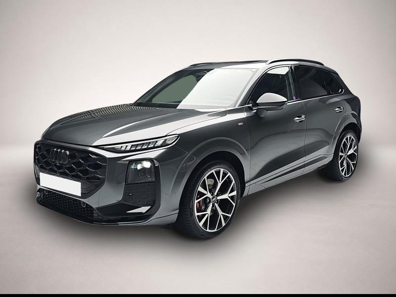 Audi Q3 SUV