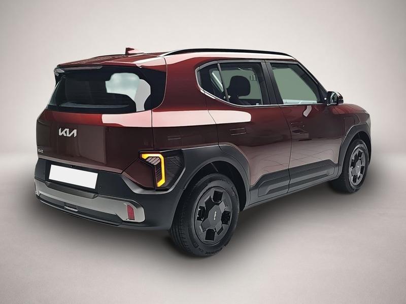 Kia EV2