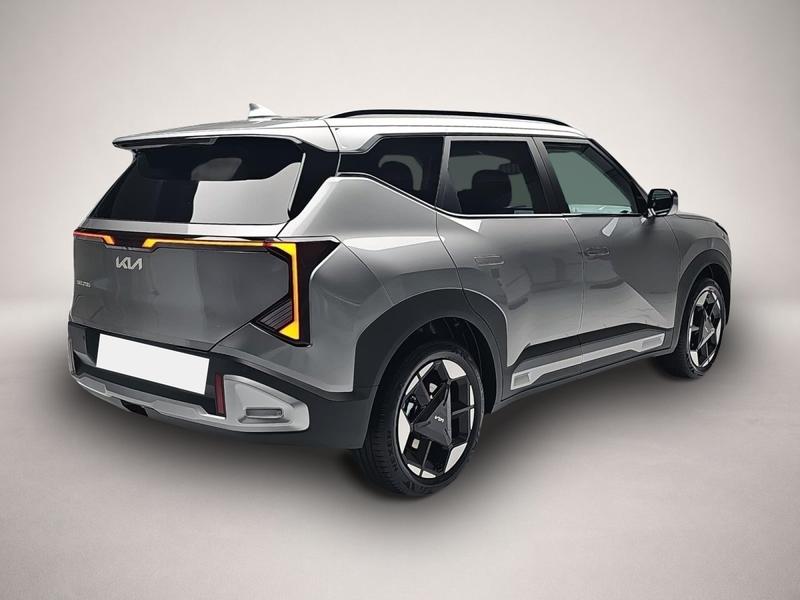 Kia Andere