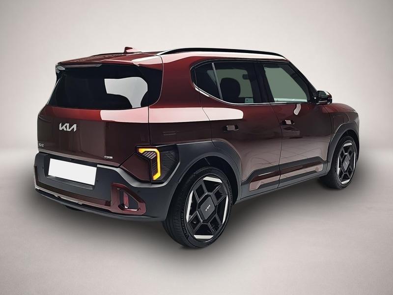 Kia EV2