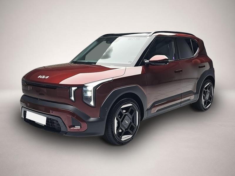 Kia EV2