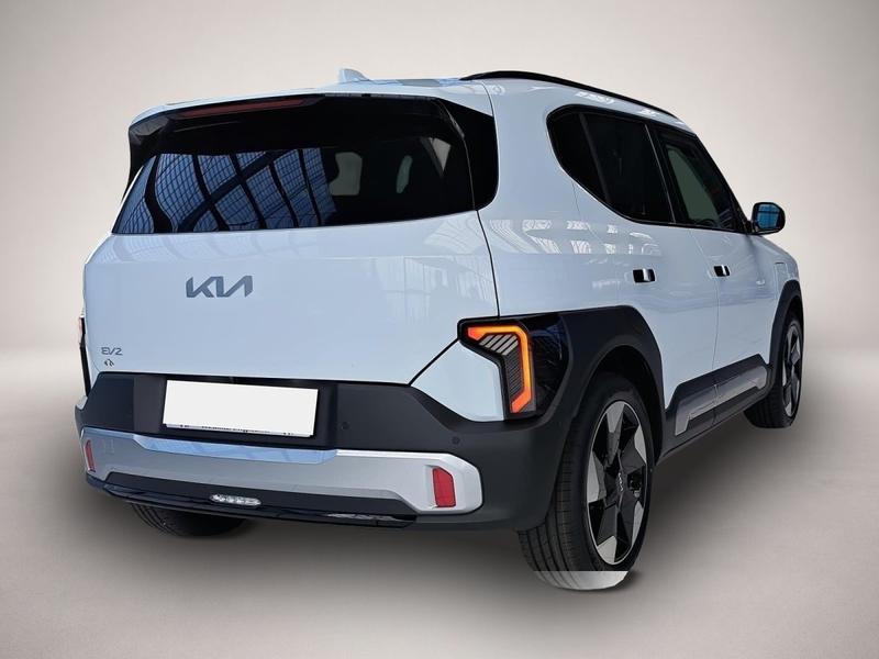 Kia EV2