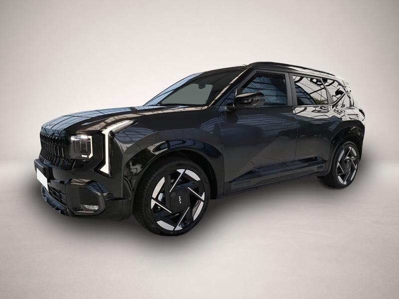 Kia Andere