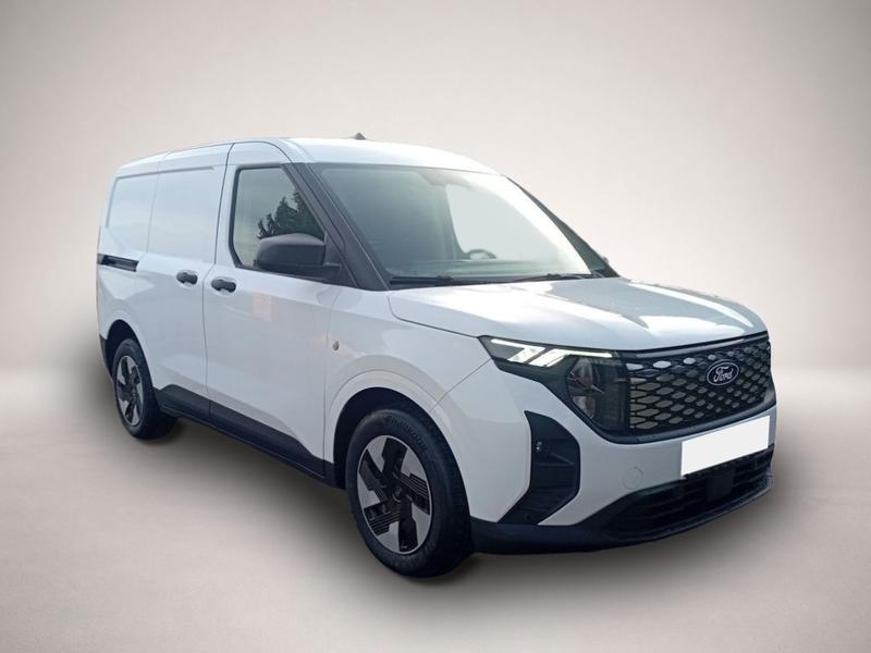Ford Andere