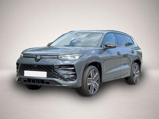 VW Tayron