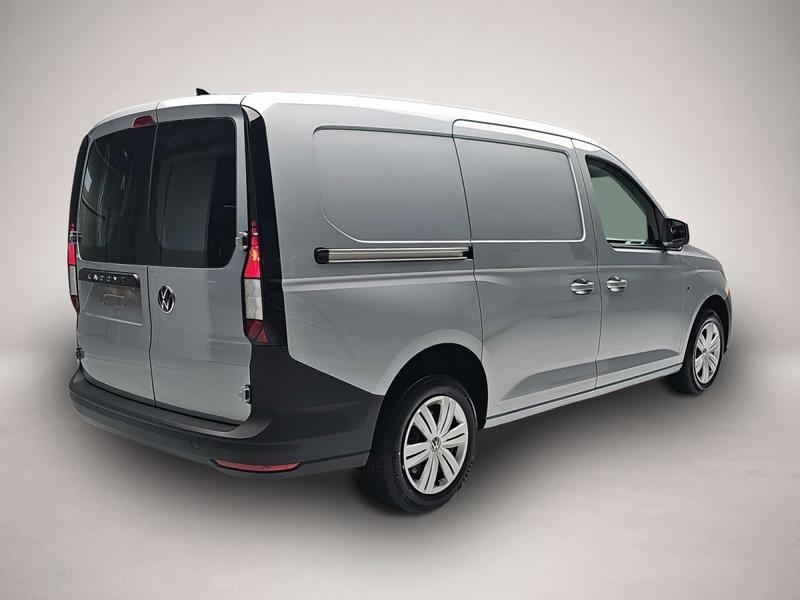 VW Caddy Maxi