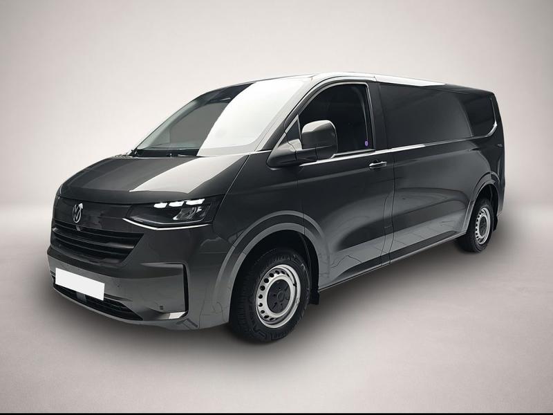VW T7 Transporter