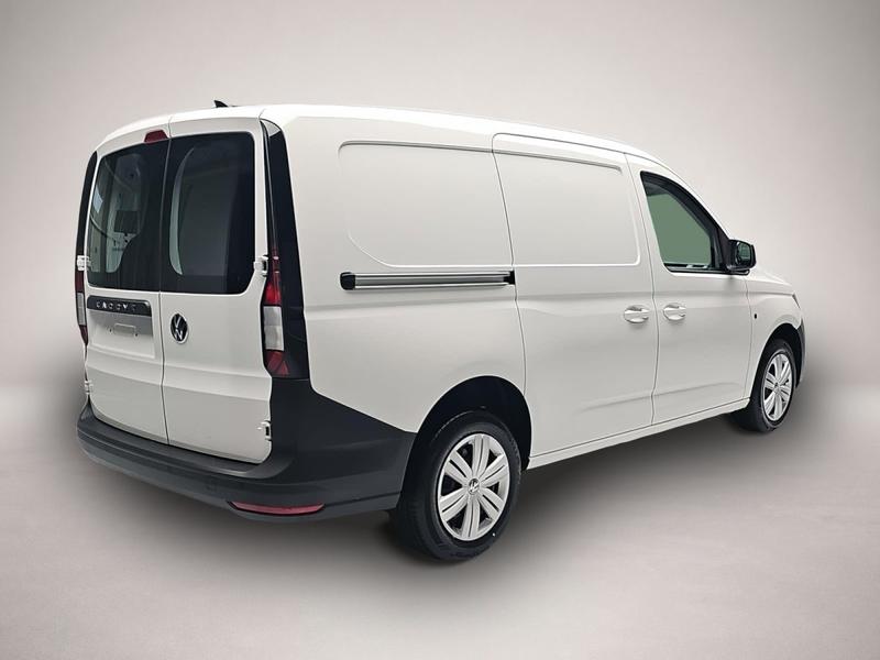 VW Caddy Maxi