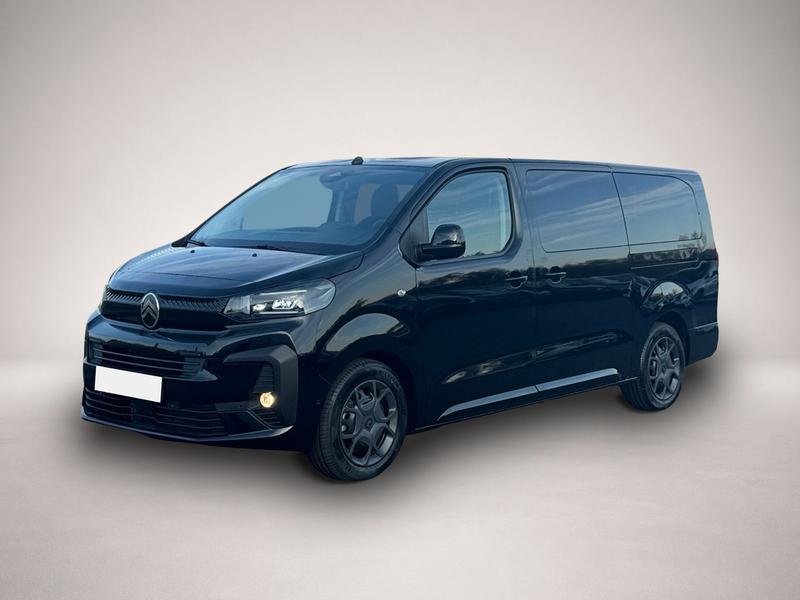 Citroen Spacetourer