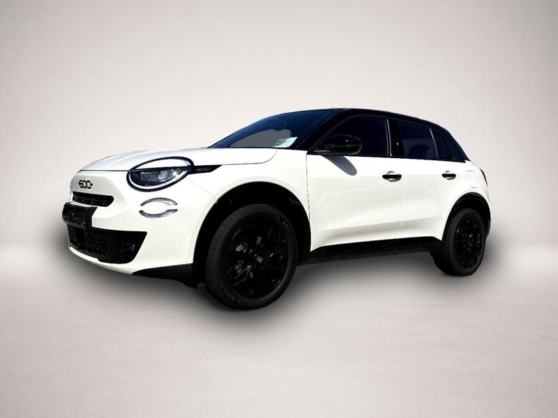 Fiat 600