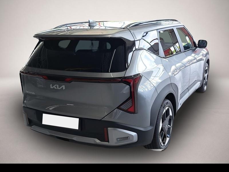 Kia Andere