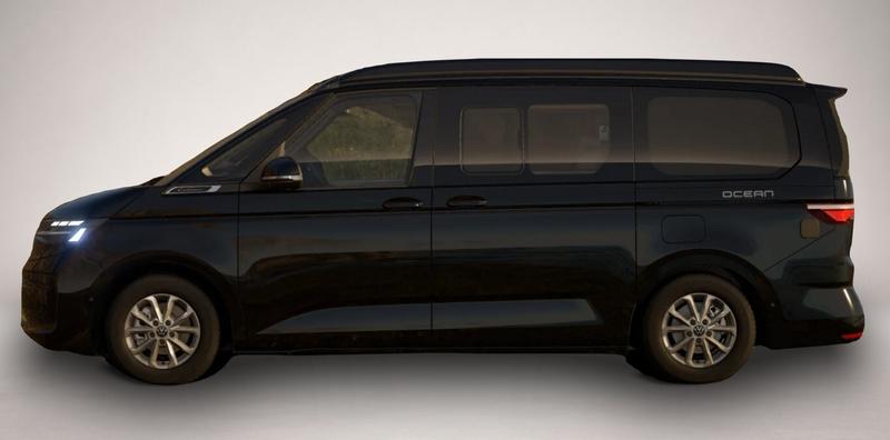 VW T7 California