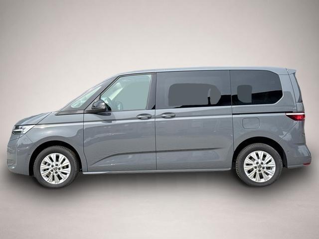 VW T7 Multivan