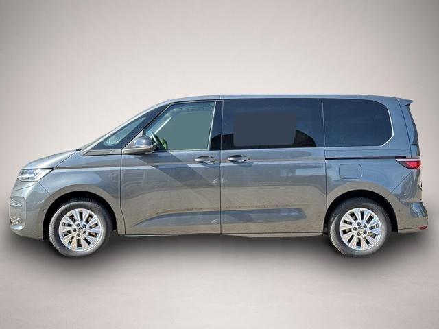 VW T7 Multivan
