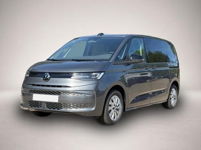 VW T7 Multivan