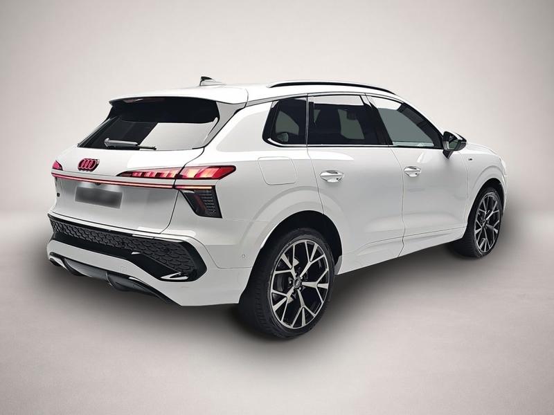 Audi Q3 SUV