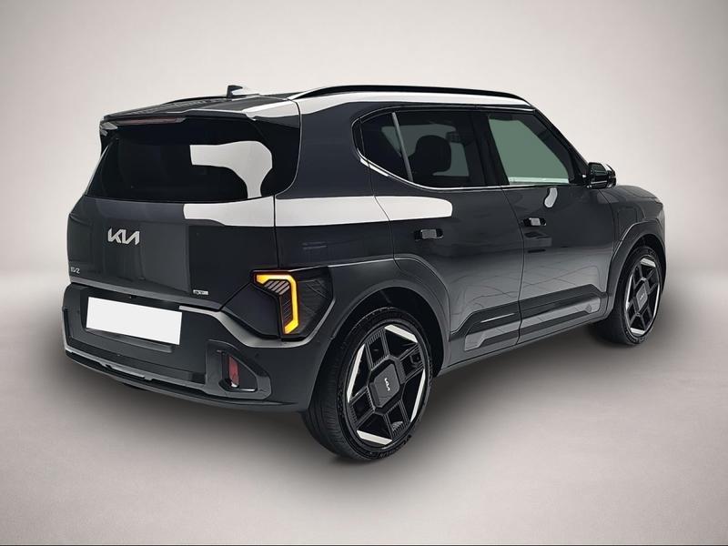 Kia EV2