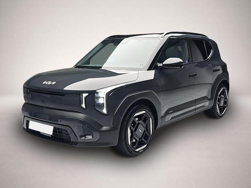 Kia EV2