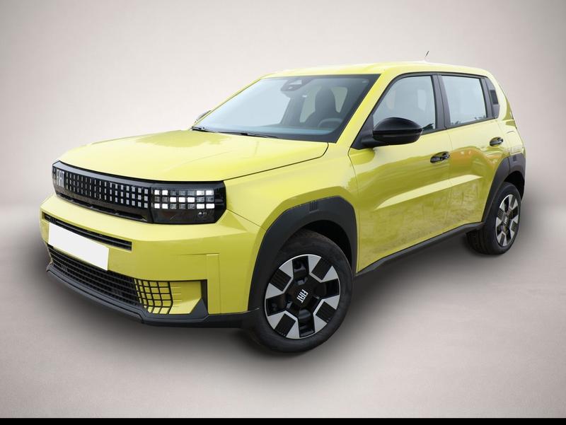 Fiat Grande Panda