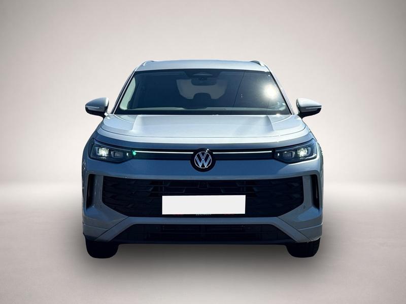 VW Tayron