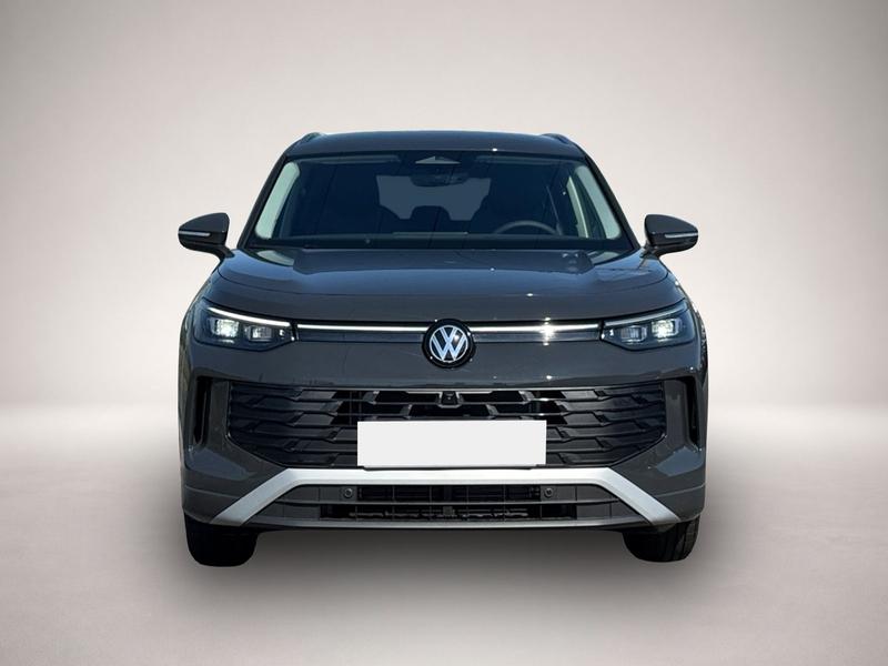 VW Tayron