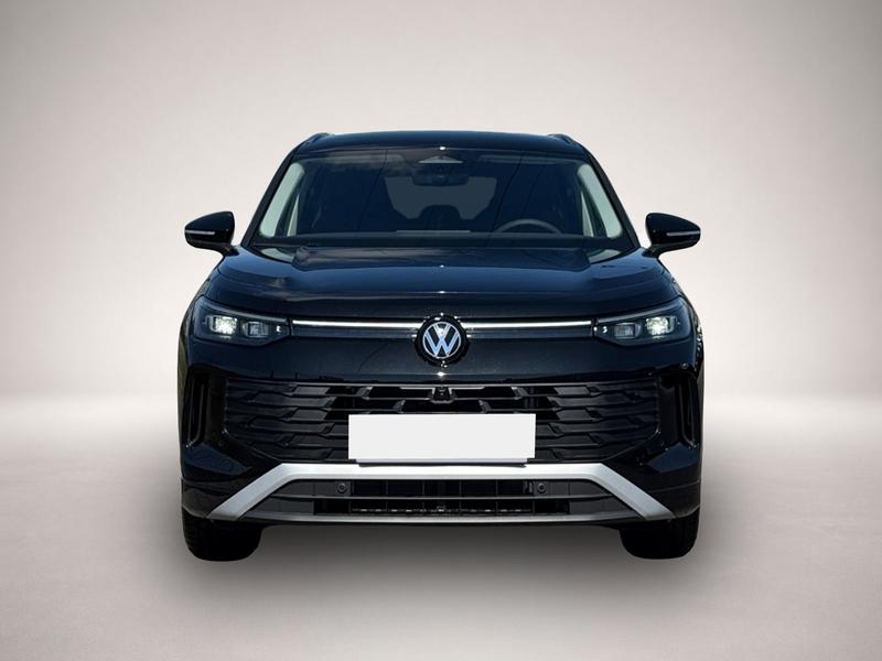 VW Tayron