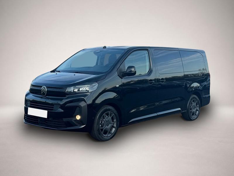 Citroen Spacetourer