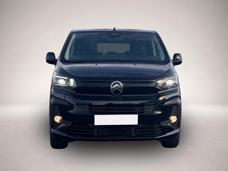 Citroen Spacetourer