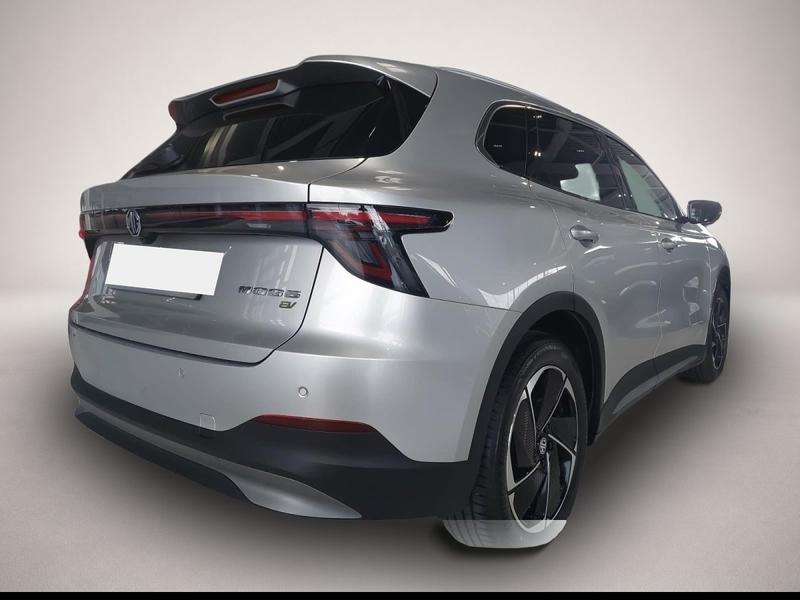 MG MG5
