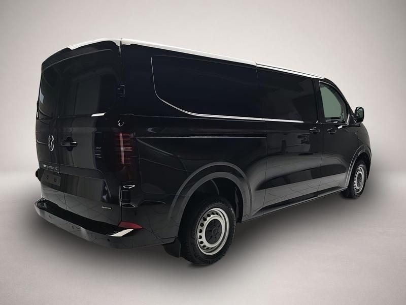 VW T7 Transporter