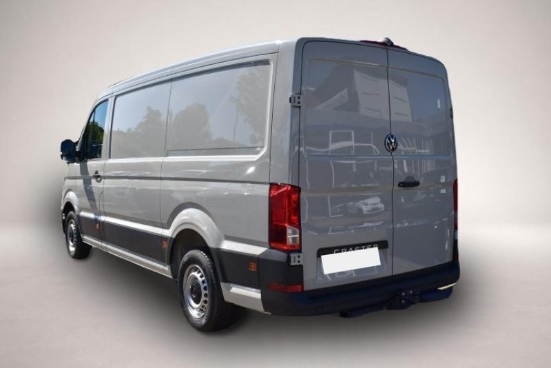 VW Crafter