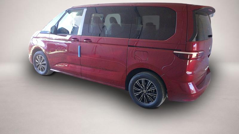 VW T7 Multivan