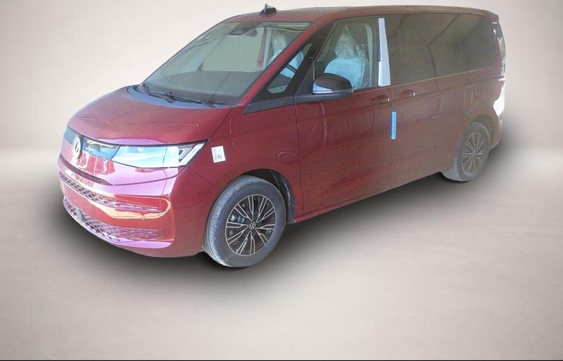 VW T7 Multivan
