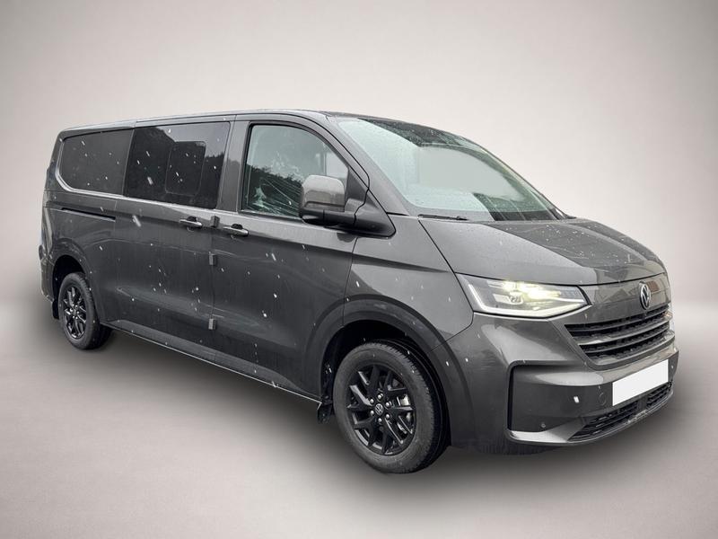 VW T7 Transporter