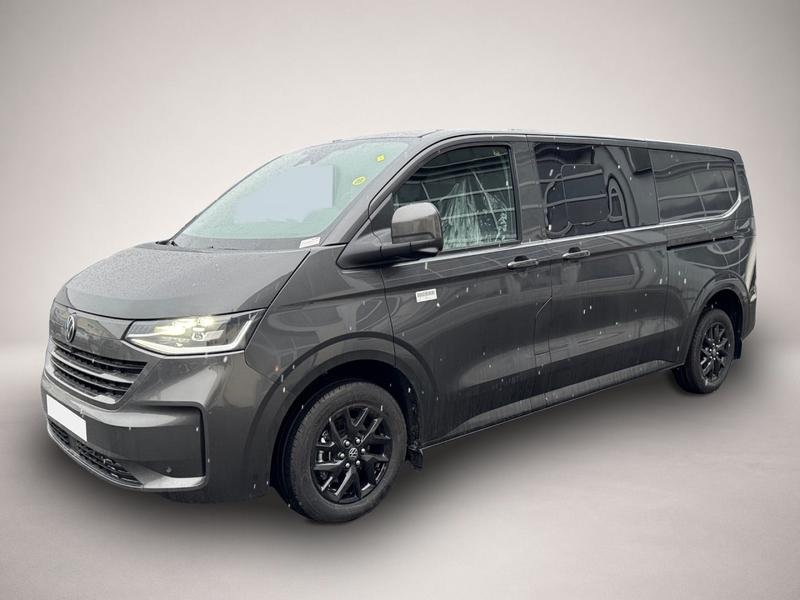VW T7 Transporter