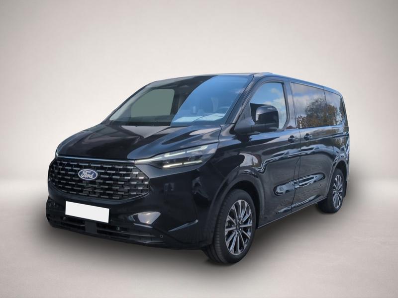 Ford Andere