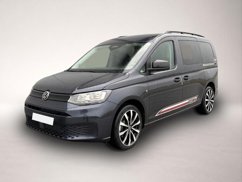 VW Caddy Maxi