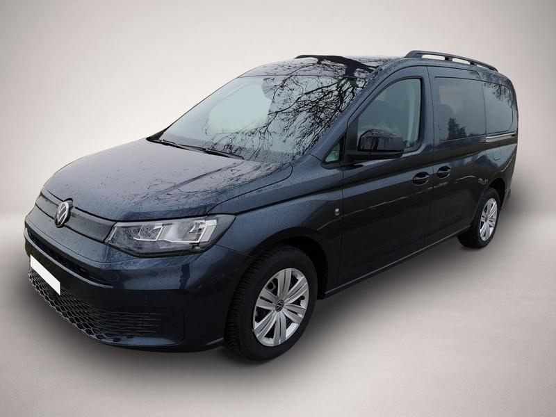 VW Caddy Maxi