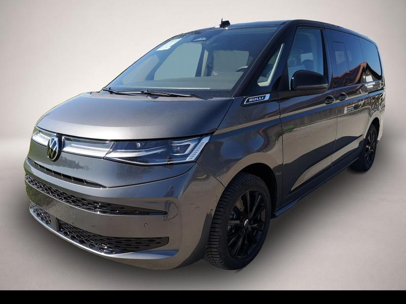 VW T7 Multivan