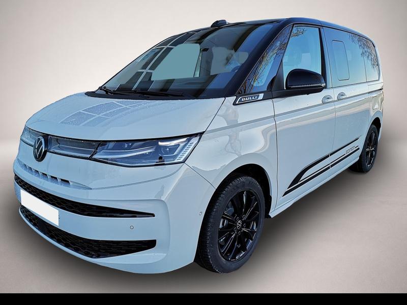 VW T7 Multivan
