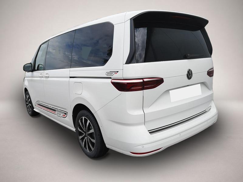 VW T7 Multivan