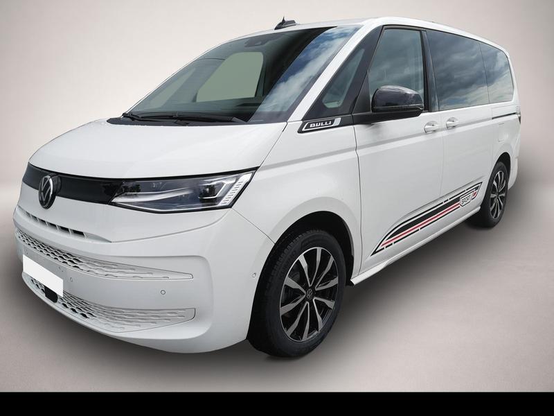 VW T7 Multivan
