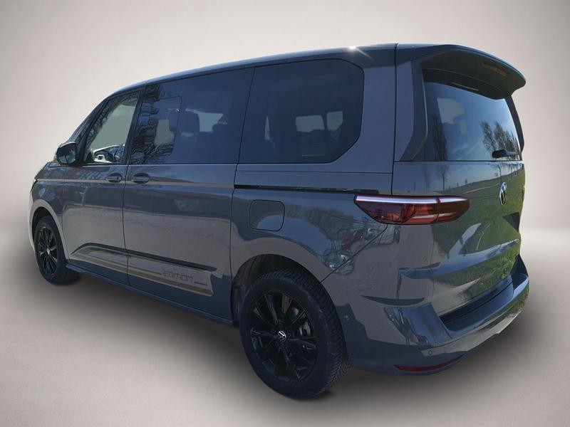 VW T7 Multivan