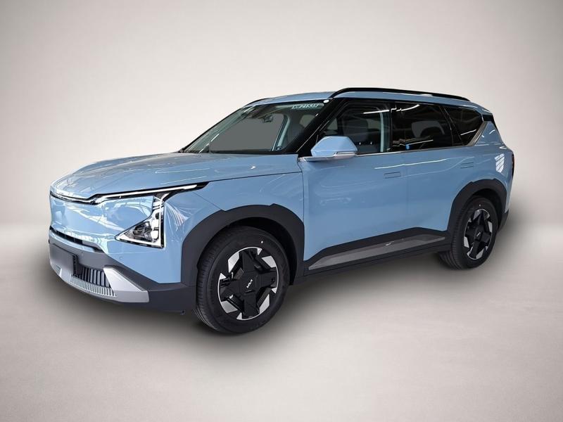 Kia EV5