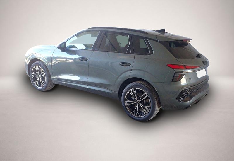 Audi Andere